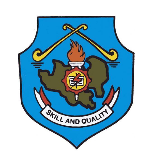 Vocational High School 1 Batam